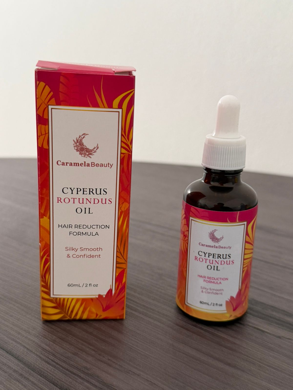CYPERUS 60ML