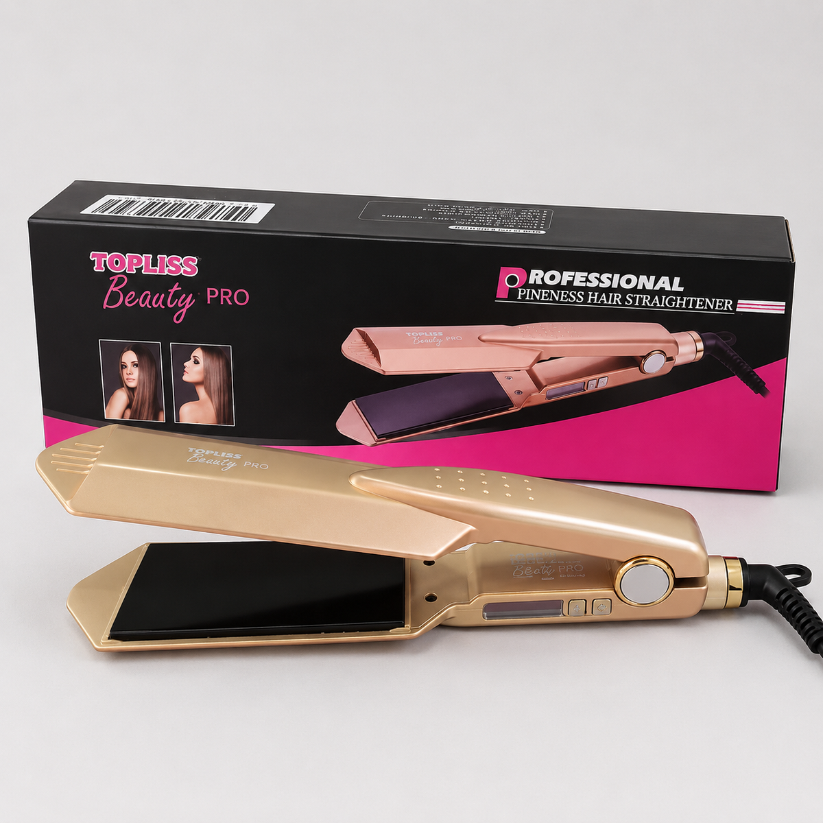 ALISADOR PROFESIONAL BEAUTY