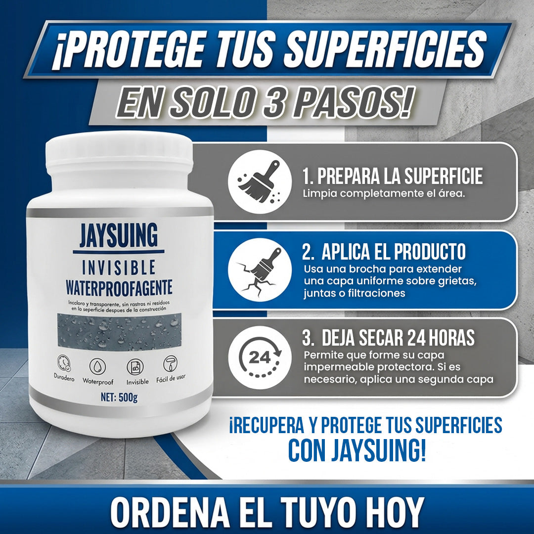 SELLADOR IMPERMEABLE