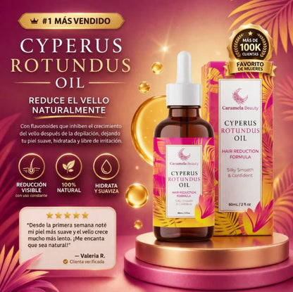 CYPERUS 60ML